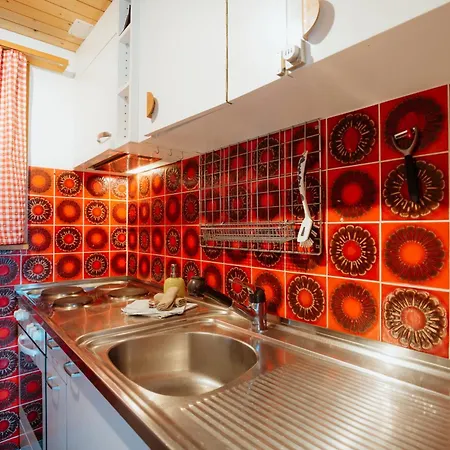 Lejlighed Im Zum Rad