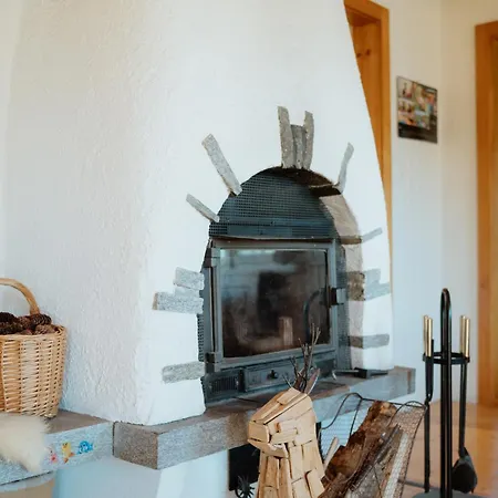 Im Zum Rad Lejlighed Amden