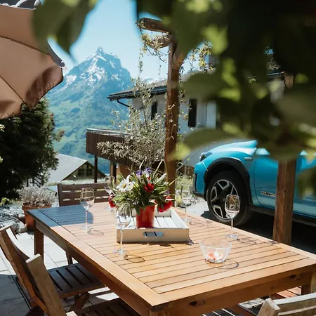 アパート Im Zum Rad