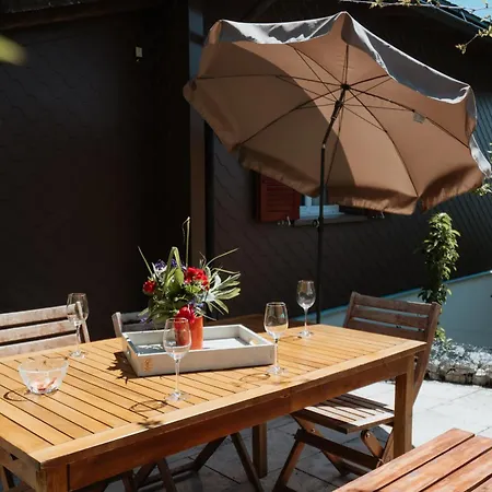 Lejlighed Im Zum Rad