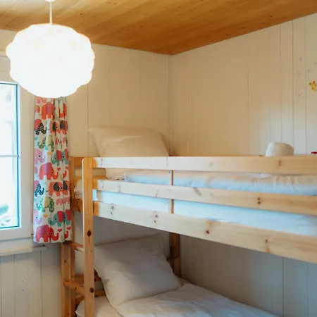 Im Zum Rad Lejlighed Amden