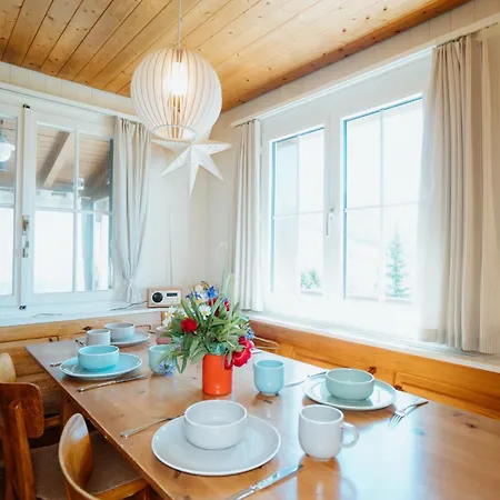 アパート Im Zum Rad アムデン