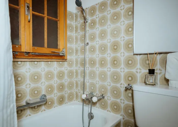 Im Zum Rad 아파트