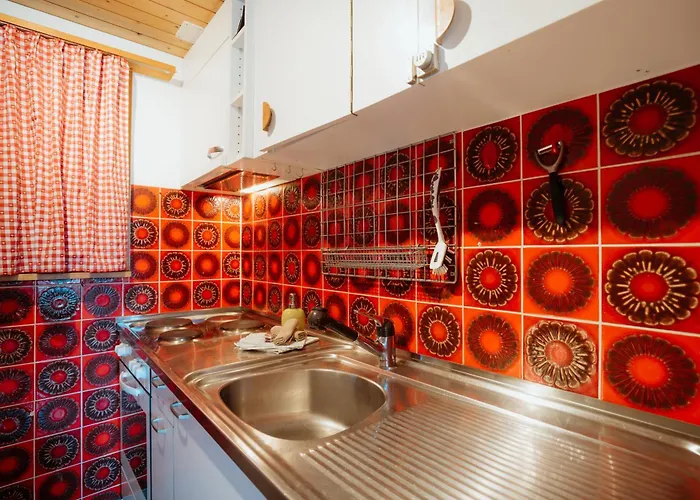 Lejlighed Im Zum Rad