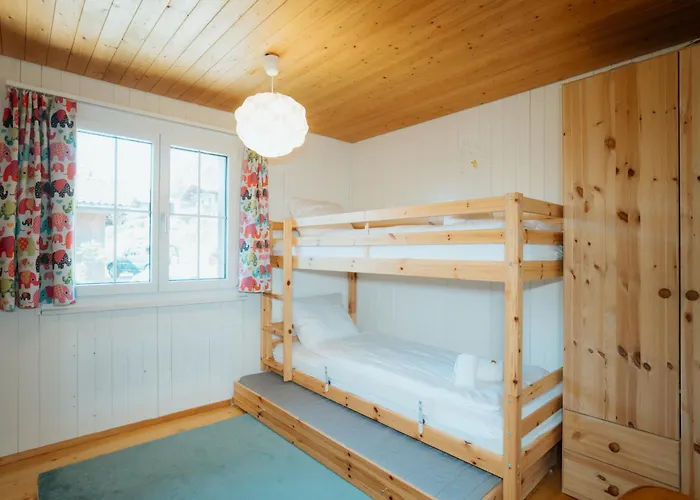 아파트 Im Zum Rad *