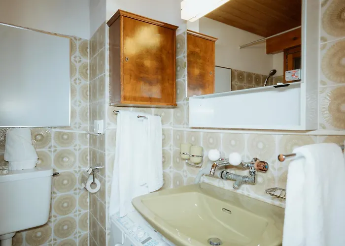 Im Zum Rad 아파트 *