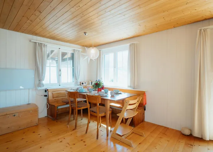 Im Zum Rad 아파트 암덴