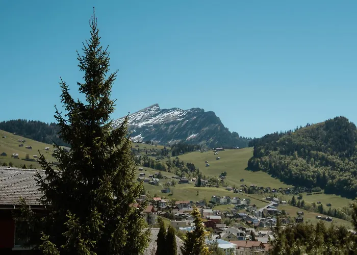 Im Zum Rad 아파트