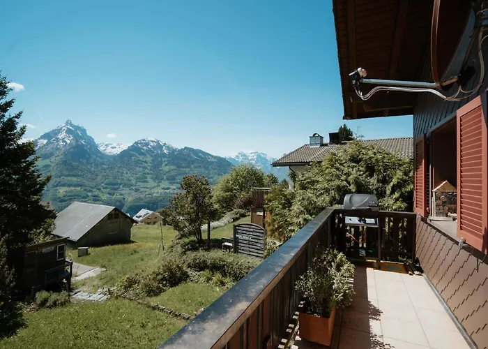 아파트 Im Zum Rad 암덴