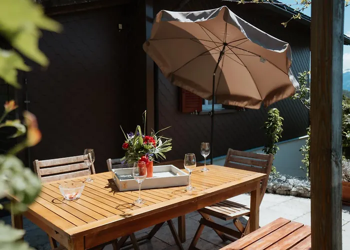 Lejlighed Im Zum Rad