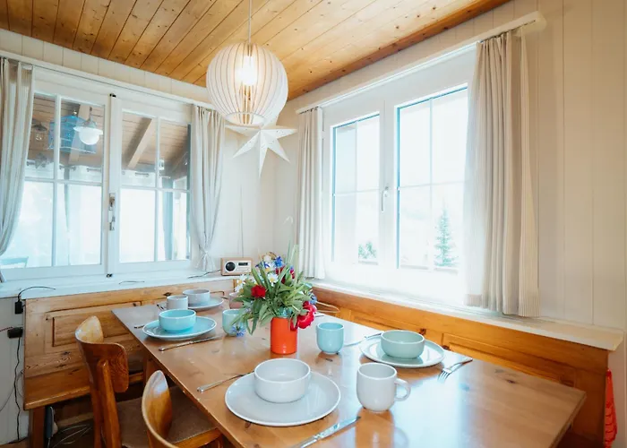 아파트 Im Zum Rad 암덴