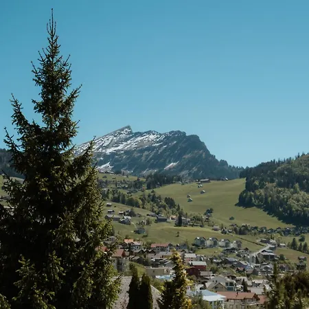 Im Zum Rad Апартаменты