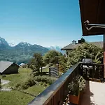 Apartment Im Zum Rad Amden