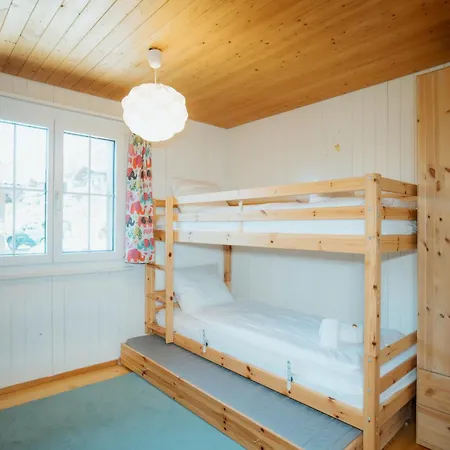 Apartment Im Zum Rad *